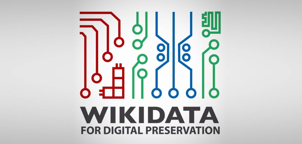 Getting Started With Wikidata.org – How To Get Your Own Wikidata Page ...